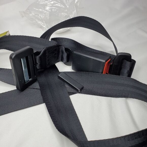 NEW MATERNITY PREGNANCY SEAT BELT Belly EXTENDER EXTENSION universal NWT XL 1X - Picture 9 of 9